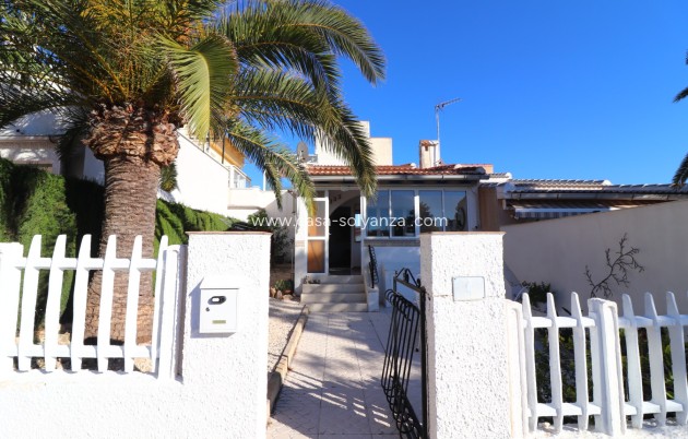 Bungalow - Resale - Ciudad Quesada - Altos de Quesada