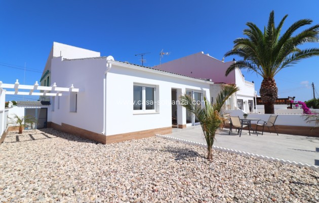 Bungalow - Resale - Ciudad Quesada - Altos de Quesada