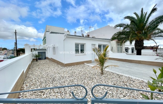 Bungalow - Resale - Ciudad Quesada - Costa Blanca