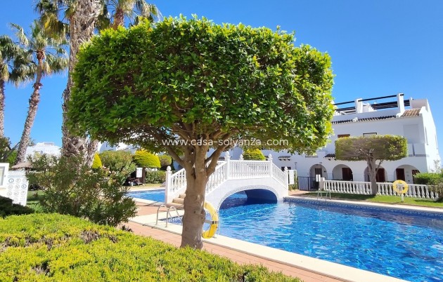 Bungalow - Resale - Ciudad Quesada - Costa Blanca