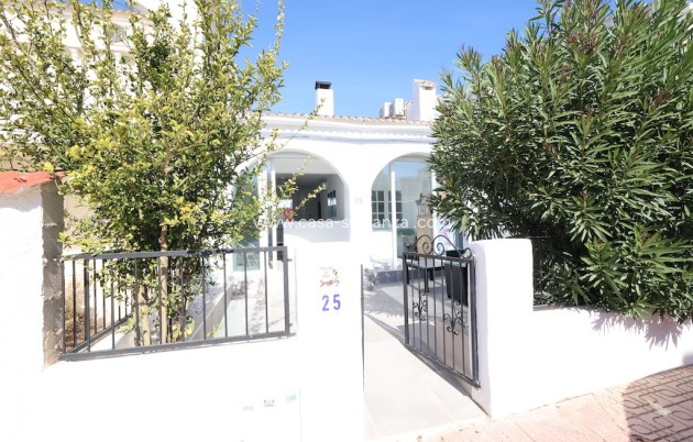 Bungalow - Resale - Ciudad Quesada - CSRES-46677