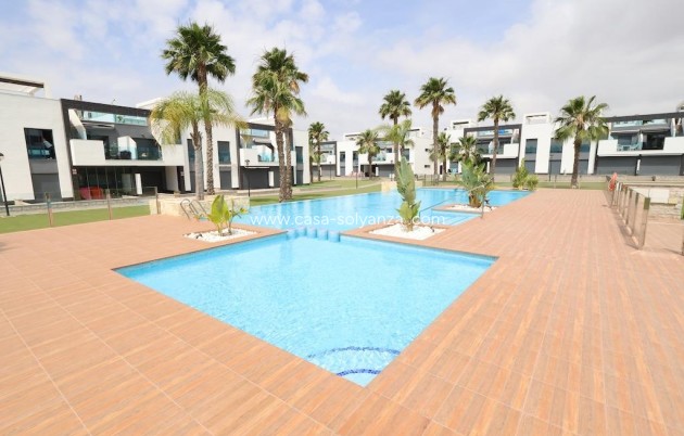 Bungalow - Resale - Guardamar del Segura - Costa Blanca