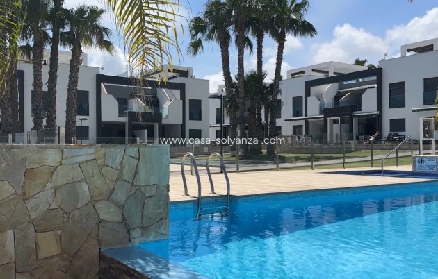 Bungalow - Resale - La Zenia - Costa Blanca