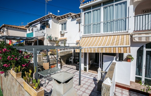 Bungalow - Resale - Los Balcones - Los Balcones