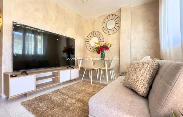 Bungalow - Resale - Orihuela Costa - Cabo Roig