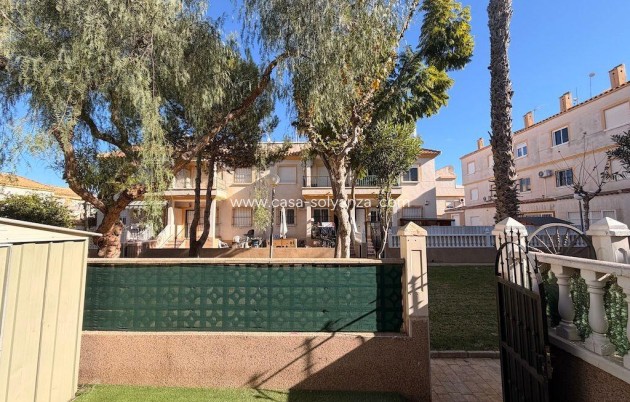 Bungalow - Resale - Orihuela Costa - Costa Blanca
