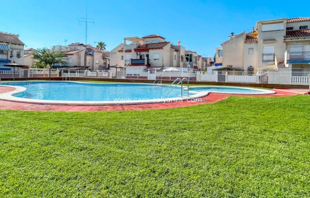 Bungalow - Resale - Orihuela Costa - Costa Blanca