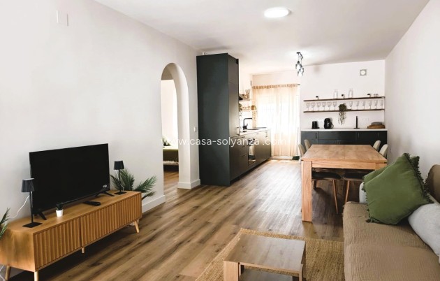 Bungalow - Resale - Orihuela Costa - Costa Blanca