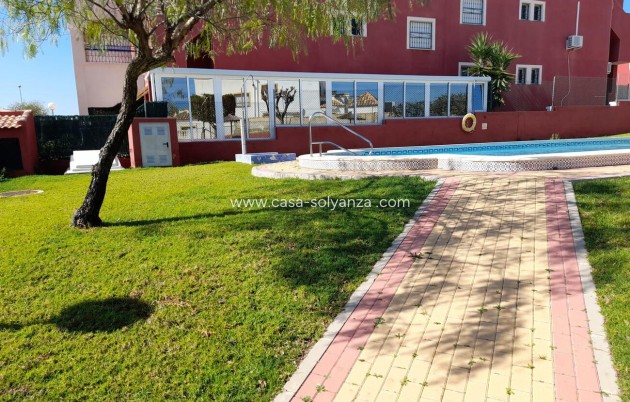 Bungalow - Resale - Orihuela Costa - CSRES-82743