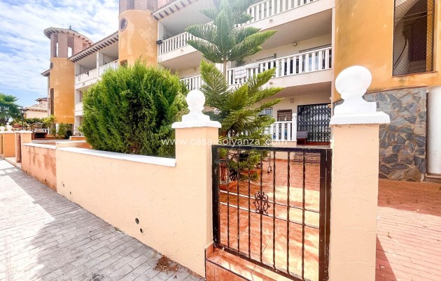 Bungalow - Resale - Orihuela Costa - Lomas De Cabo Roig-los Dolses