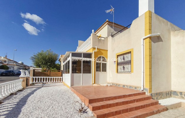 Bungalow - Resale - Orihuela Costa - Los Altos