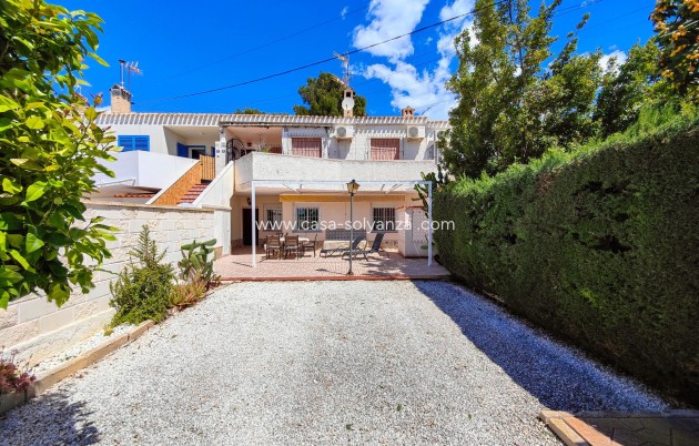 Bungalow - Resale - Orihuela Costa - Orihuela Costa