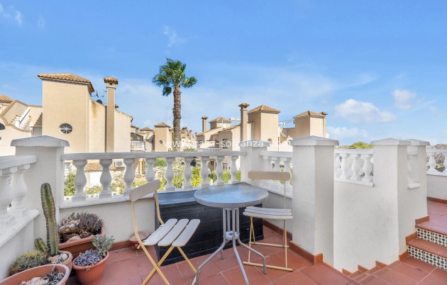 Bungalow - Resale - Orihuela Costa - Orihuela Costa