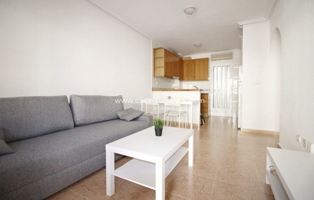 Bungalow - Resale - Orihuela - La Florida