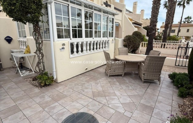 Bungalow - Resale - Orihuela - Las Ramblas