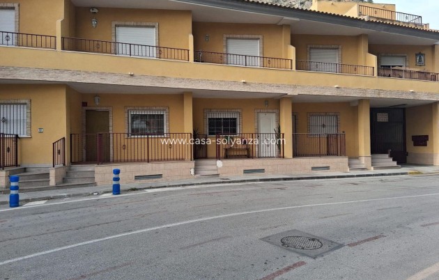 Bungalow - Resale - Orihuela - Orihuela