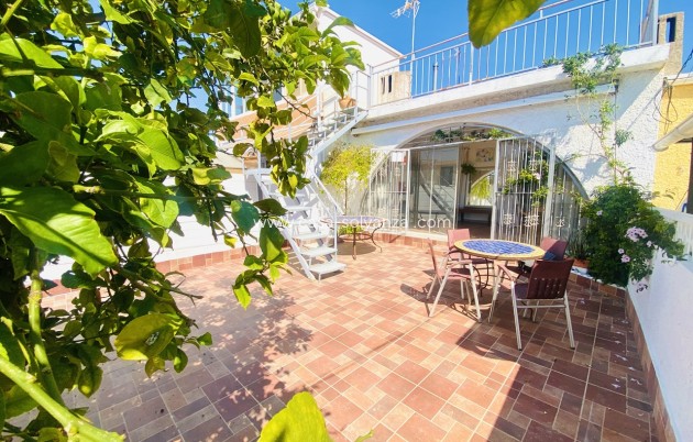Bungalow - Resale - Playa Flamenca - Playa Flamenca