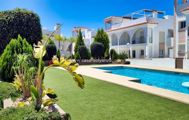 Bungalow - Resale - Rojales - Inland