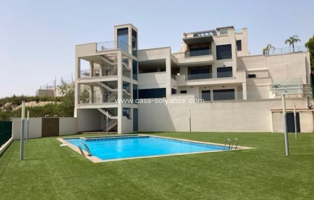 Bungalow - Resale - San Miguel de Salinas - Las Colinas Golf Resort