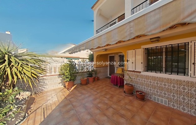 Bungalow - Resale - San Pedro del Pinatar - CSRES-21079