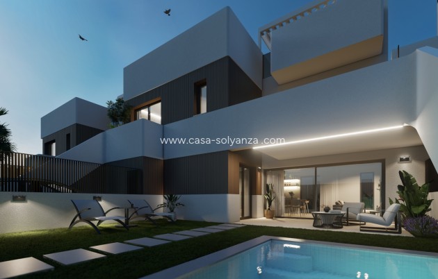 Bungalow - Resale - San Pedro del Pinatar - San Pedro De Pinatar