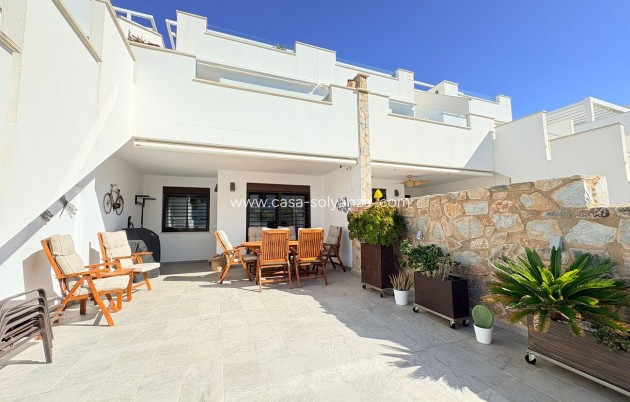 Bungalow - Resale - Torre de la Horadada - Porto Marina