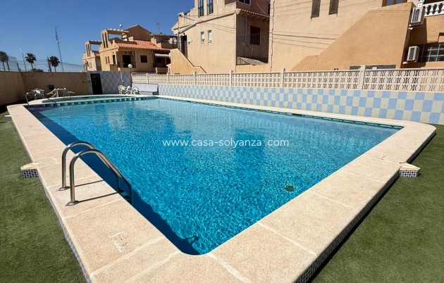 Bungalow - Resale - Torrevieja - 0