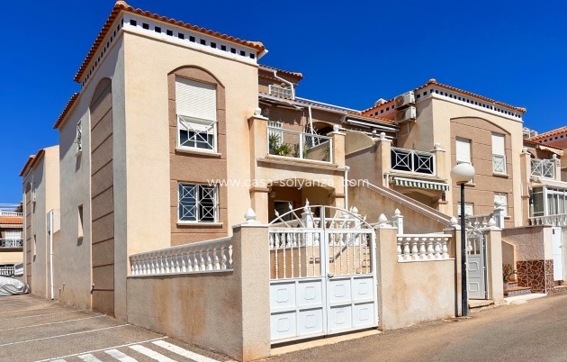 Bungalow - Resale - Torrevieja - Costa Blanca