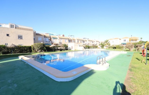 Bungalow - Resale - Torrevieja - Costa Blanca