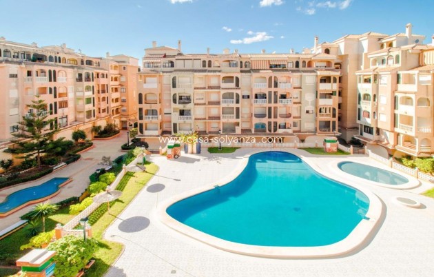 Bungalow - Resale - Torrevieja - Costa Blanca