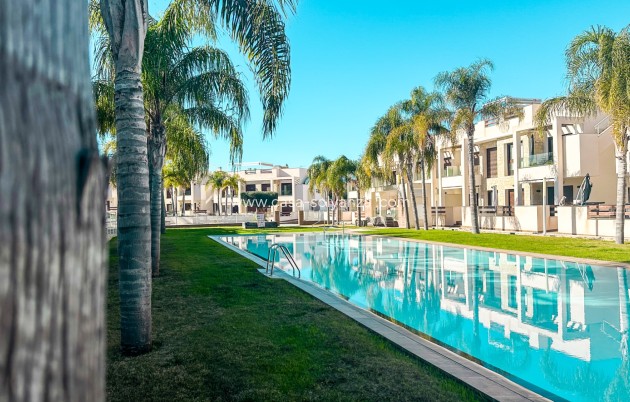 Bungalow - Resale - Torrevieja - Costa Blanca