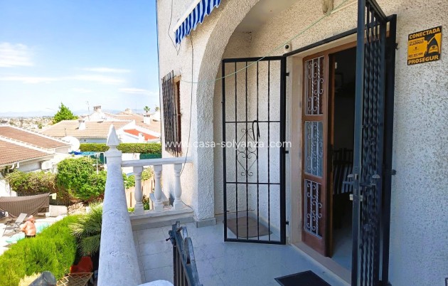 Bungalow - Resale - Torrevieja - Costa Blanca