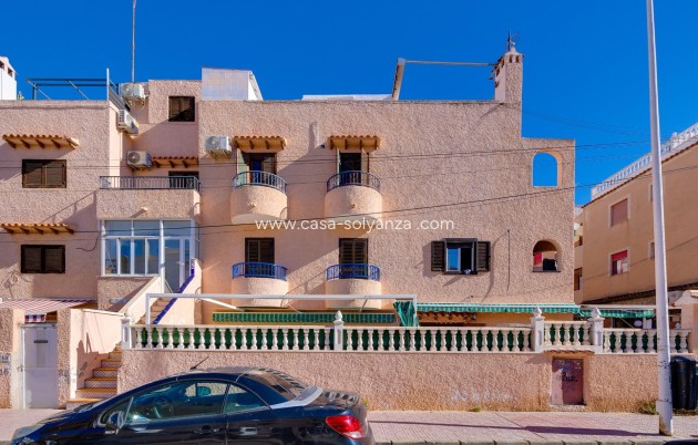 Bungalow - Resale - Torrevieja - La Mata