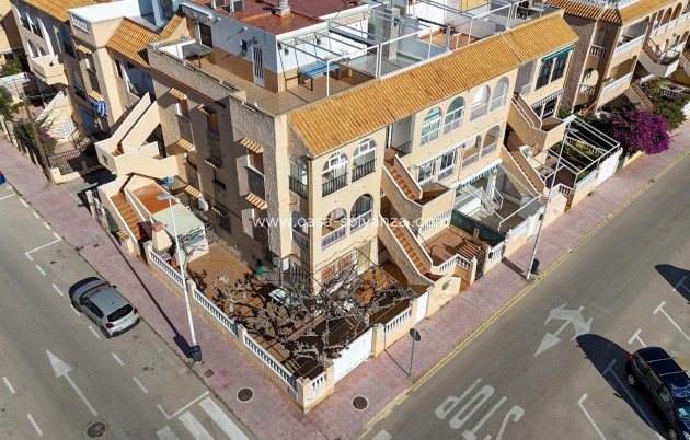 Bungalow - Resale - Torrevieja - Playa De La Mata