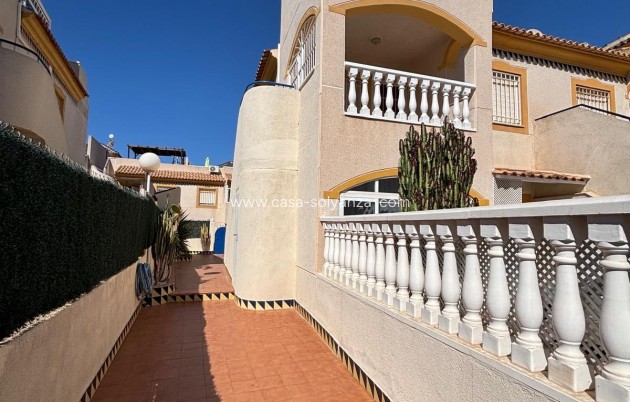 Bungalow - Resale - Torrevieja - Torrevieja