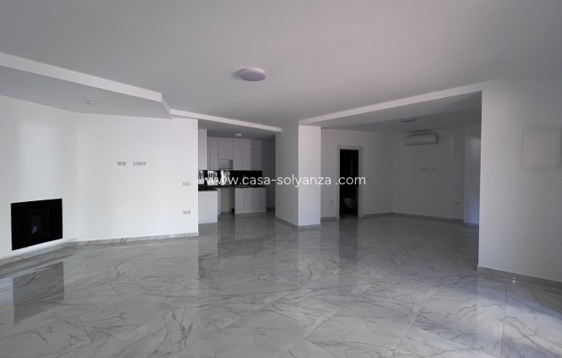 Bungalow - Resale - Torrevieja - Torrevieja