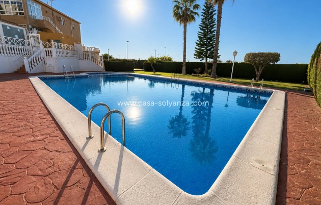 Bungalow - Resale - Torrevieja - Torrevieja