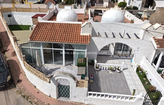 Bungalow - Resale - Villamartin - Costa Blanca