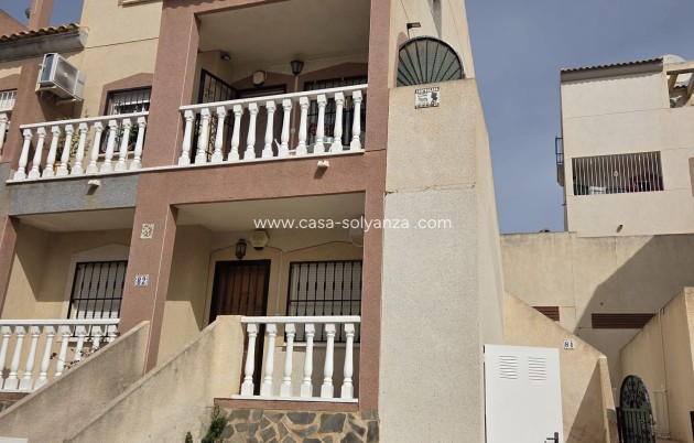 Bungalow - Resale - Villamartin - Villamartín