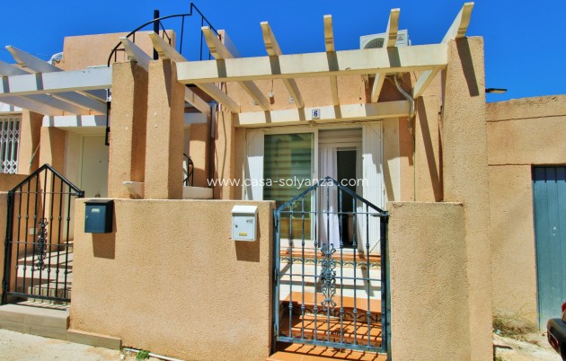 Bungalow - Resale - Villamartin - Villamartín