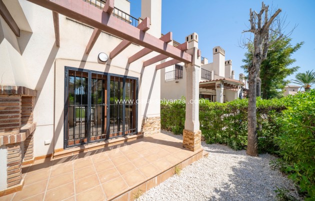 Bungalow - Reventa - Algorfa - Algorfa