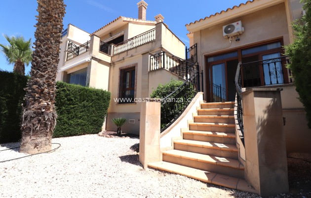 Bungalow - Reventa - Algorfa - La Finca Golf Resort