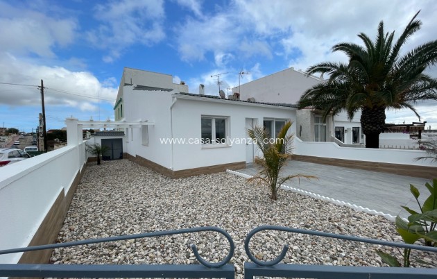 Bungalow - Reventa - Ciudad Quesada - Costa Blanca