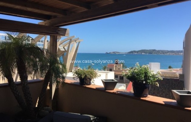 Bungalow - Reventa - Jávea - CSRES-70412