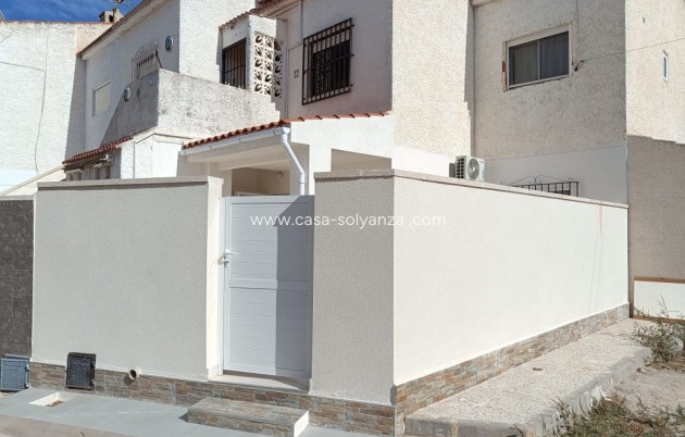 Bungalow - Reventa - La Torreta III - La Torreta III