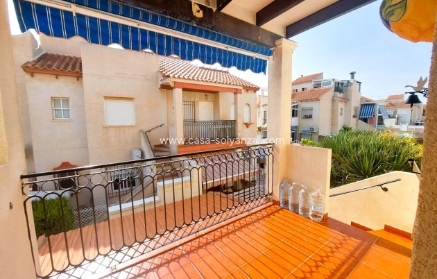 Bungalow - Reventa - Orihuela Costa - Costa Blanca
