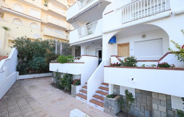 Bungalow - Reventa - Orihuela Costa - Costa Blanca