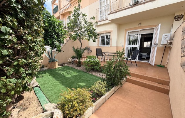 Bungalow - Reventa - Orihuela Costa - Costa Blanca