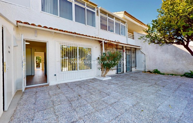 Bungalow - Reventa - Orihuela Costa - Costa Blanca