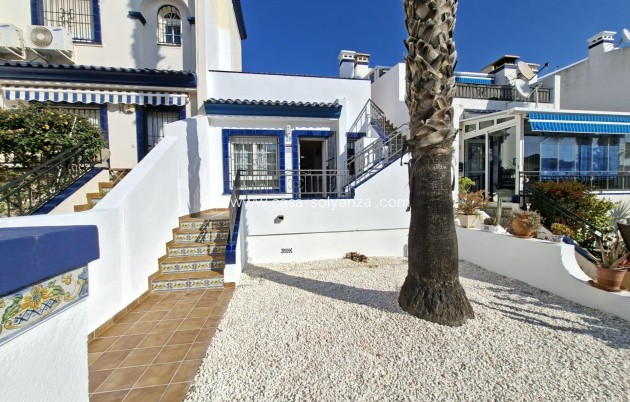 Bungalow - Reventa - Orihuela Costa - Villamartín